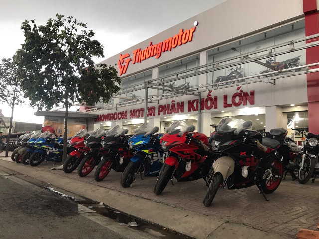 Chuyen thanh Ly Cac loai xe Kawasaki z1000 ABS Nhap khau 2018 Gia re Uy Tin Giao hang Toan Quoc - 16