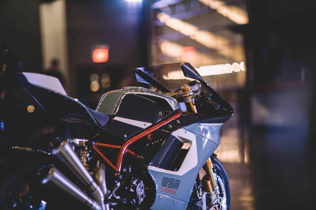 Ducati SuperSport Hoi sinh ngoan muc voi dan option ba dao - 9