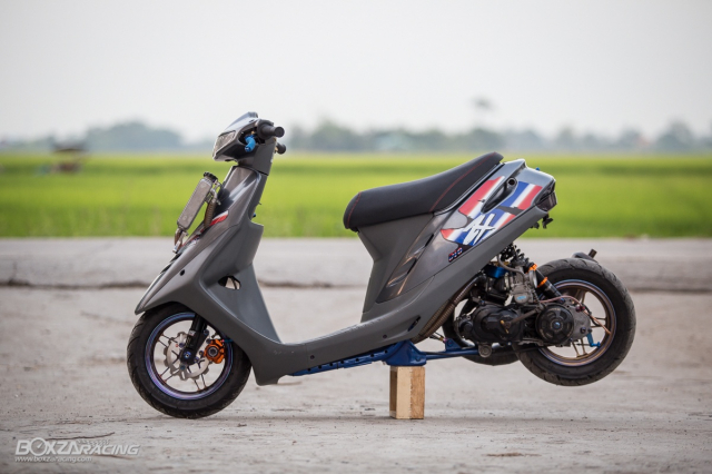 Xe máy Thủ Thừa  Honda Dio Zr50cc dòng xe 2 thì bao  Facebook