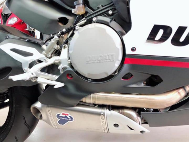 Can ban Ducati 959 HQCN 2018 sang ten uy quyen tuy thich - 6