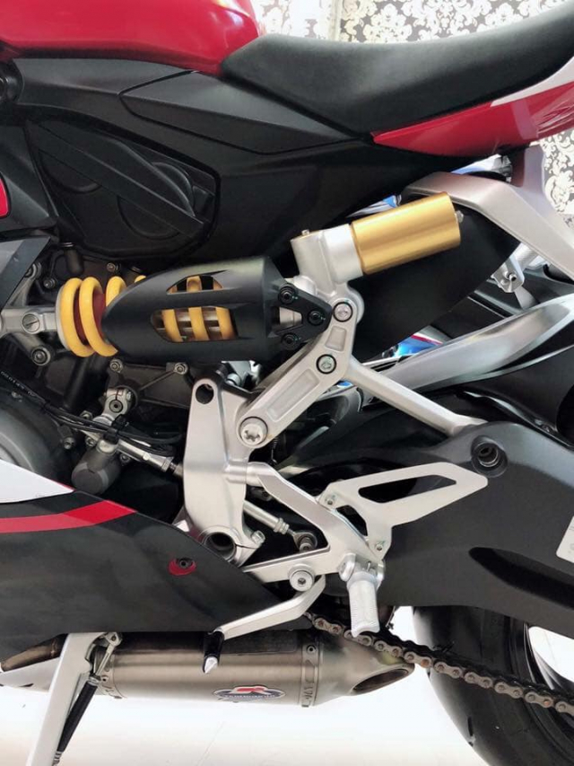 Can ban Ducati 959 HQCN 2018 sang ten uy quyen tuy thich - 9