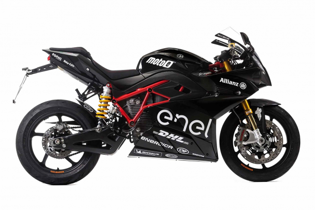 Nhung thay doi mau moi 2019 danh cho mo hinh Energica Aprilia Yamaha Ducati - 6