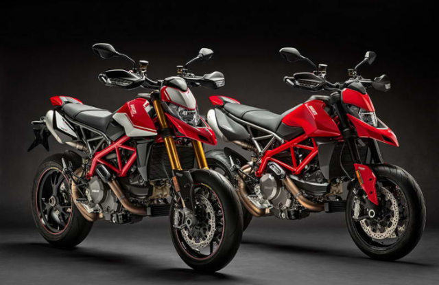 6 mau Ducati 2019 se duoc ra mat tai su kien Motor Expo 2018 - 3