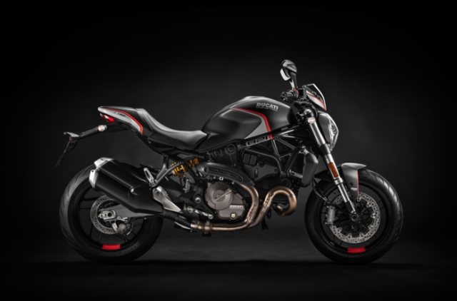6 mau Ducati 2019 se duoc ra mat tai su kien Motor Expo 2018 - 7