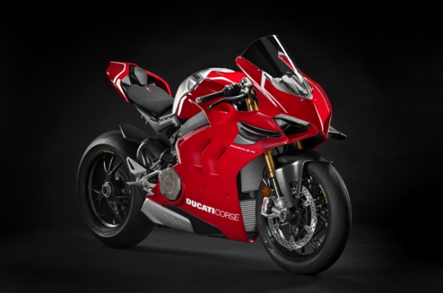 6 mau Ducati 2019 se duoc ra mat tai su kien Motor Expo 2018 - 9