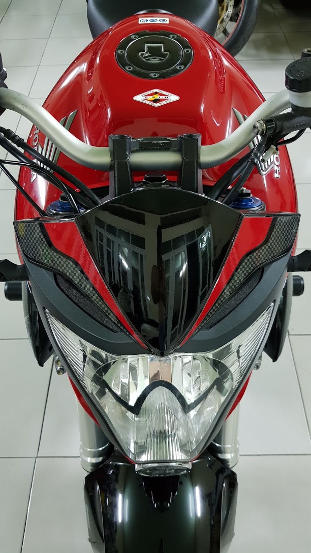 Ban Honda CB1000RA 2016HQCNABSHISSHonda YODO 12KSaigonSo dep 8 nut 79 - 31