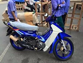 Chuyen thanh Ly Cac loai xe KawasakiYamahaHondaSuzuki Ducati Hai Quan Gia Sieu Re - 2