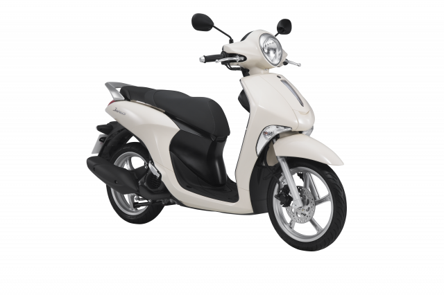Cập nhật giá xe máy Yamaha Janus 2019 tháng 102019 mới nhất