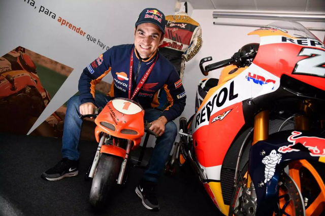 MotoGP Chang cuoi cung tai Valencia TBN dien ra trong thoi tiet khac nghiet - 4
