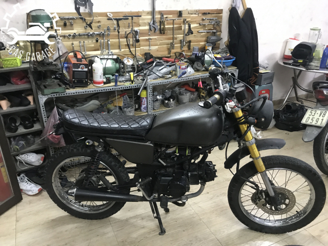 Win Lien Doanh 110cc len Tracker - 3
