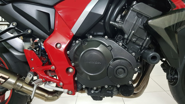 Ban Honda CB1000RA 2016HQCNABSHISSHonda YODO 9KSaigon - 25