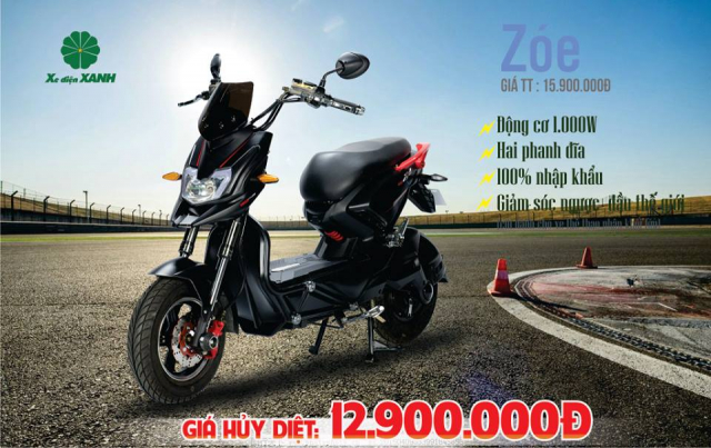 SAN XE DIEN GIA HOT - 2