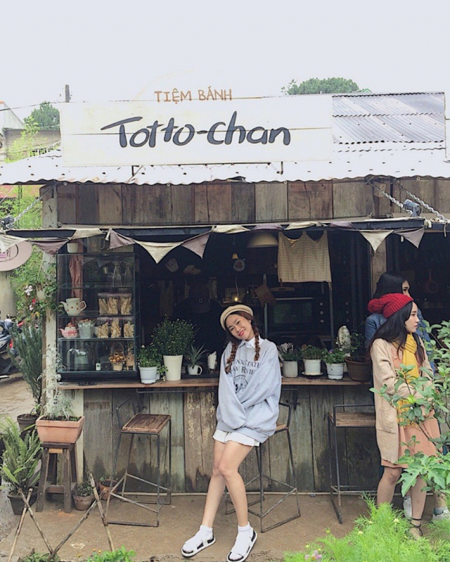 Tong Hop Top Dia Diem Duoc Gioi Tre Check In Nhieu Nhat Tai Da Lat Trong Nam 2018 - 4