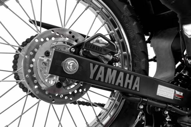 Lander XTZ 250 ABS 2019 duoc Yamaha he lo chuan bi ra mat - 6