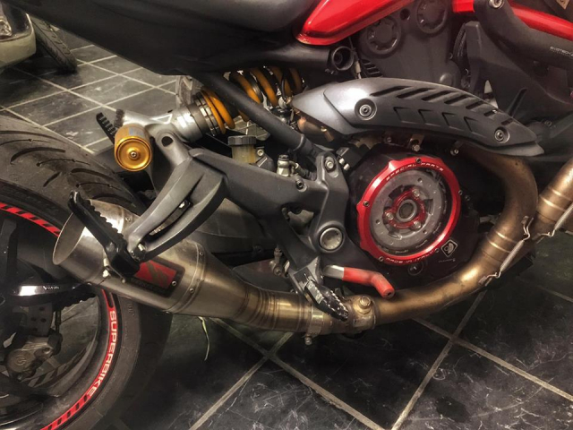 Ban Ducati Monster 1200S HQCN - 6