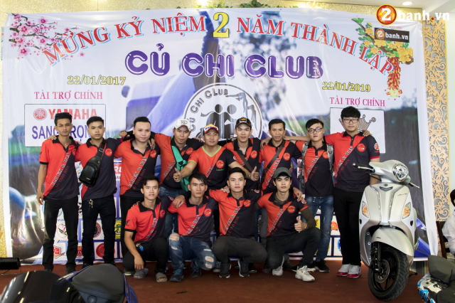 Cu Chi Club 2 nam hinh thanh phat trien voi huong di thien nguyen - 11