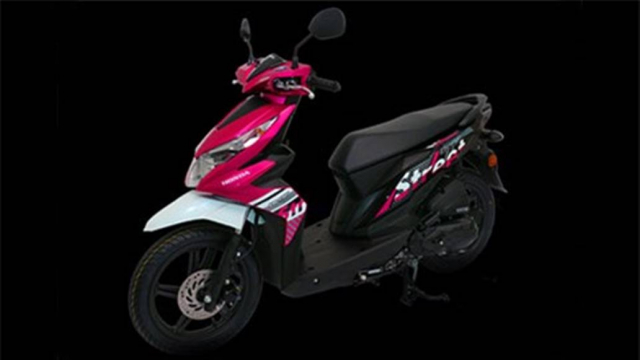 Honda Beat 2019 mau xe ga the thao co gia ban chi 30 trieu dong - 2