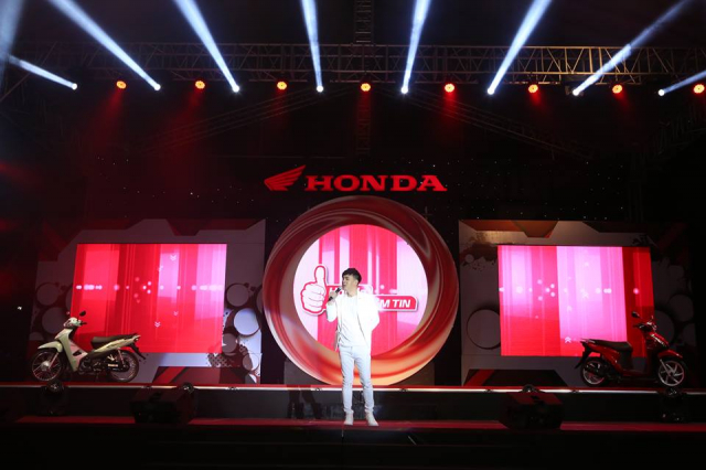 Honda Tron Niem Tin 2018 Khong ngung no luc vi su hai long khach hang - 5