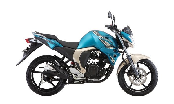 Tiet lo den pha moi cua Yamaha FZ S 2019 voi he thong ABS moi - 3