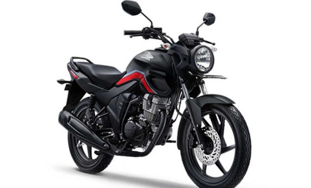 CB150 Verza 2019 voi sac mau moi the thao co gia 31 trieu dong - 4