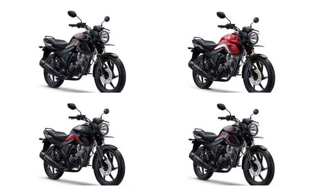 CB150 Verza 2019 voi sac mau moi the thao co gia 31 trieu dong - 6