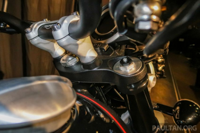 Can canh Triumph Scrambler 1200 XC va XE 2019 chao ban voi gia tu 460 trieu VND - 13