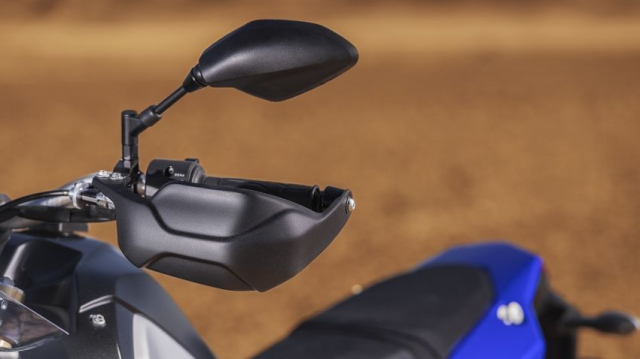 Can canh Yamaha XTZ700 Tenere 2019 voi gia ban duoi 300 trieu canh tranh KTM Adenveture 790 - 12