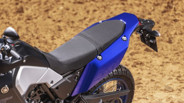 Can canh Yamaha XTZ700 Tenere 2019 voi gia ban duoi 300 trieu canh tranh KTM Adenveture 790 - 14