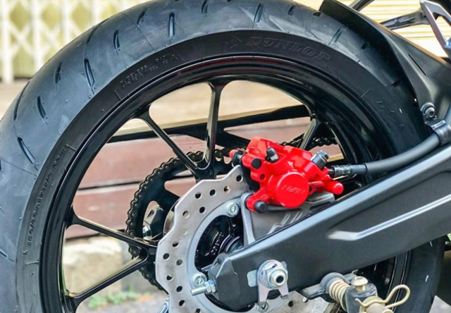 CB150R 2019 Streetster chinh thuc ra mat thi truong VN vao giua thang 4 - 4