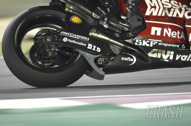 MotoGP 2019 Toa an dua ra quyet dinh cuoi cung ve canh gio gam cua Ducati - 5