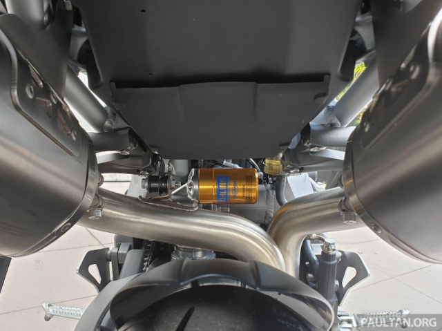 Can canh Triumph Speed Triple 1050 RS 2019 duoc trang bi toi tan voi muc gia vo cung hap dan - 29