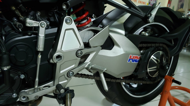 Ban Honda CB1000R Plus 102018 YHQCNSaigon so depodo 4k - 15