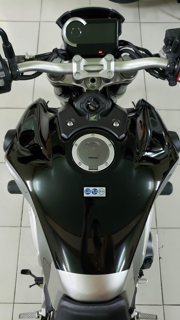 Ban Honda CB1000R Plus 102018 YHQCNSaigon so depodo 4k - 22