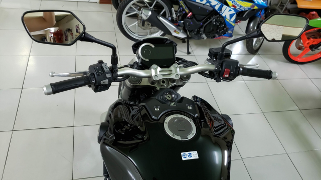 Ban Honda CB1000R Plus 102018 YHQCNSaigon so depodo 4k - 34