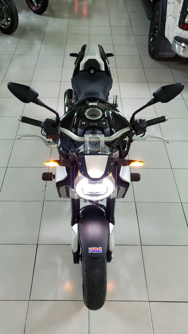 Ban Honda CB1000R Plus 102018 YHQCNSaigon so depodo 4k - 31