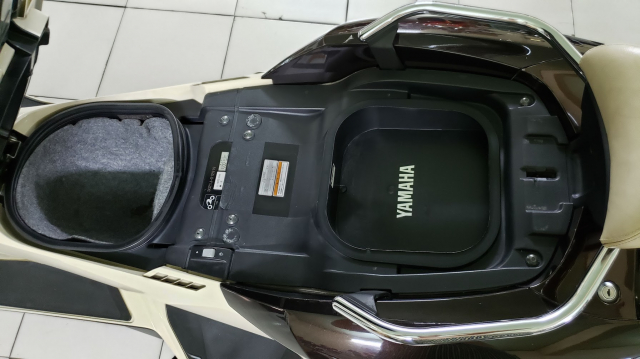 Ban Yamaha Maxam CP250Phi thuyen tren canHQCNSaigon62015 - 21