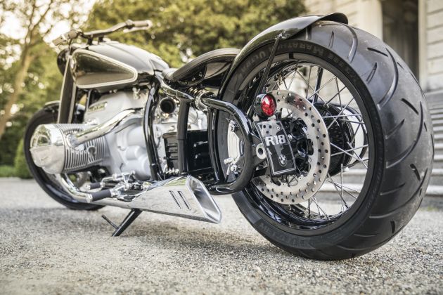 BMW Motorrad Concept R18 2019 duoc gioi thieu voi dong co Boxxer 1800cc - 5