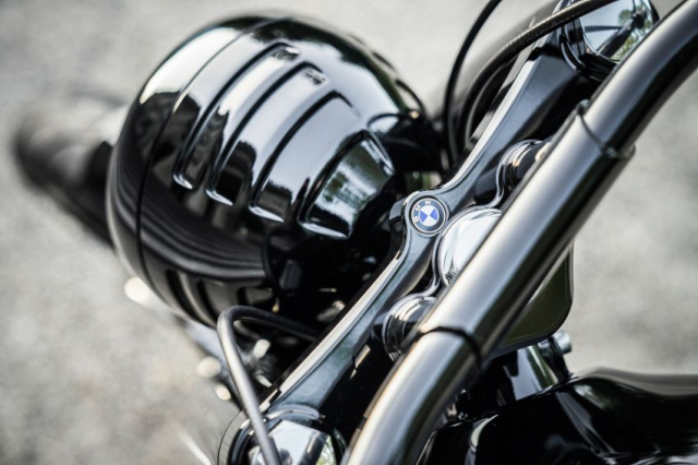 BMW Motorrad Concept R18 2019 duoc gioi thieu voi dong co Boxxer 1800cc - 14