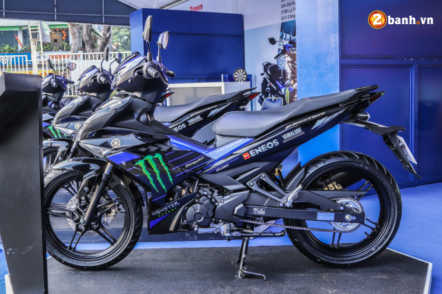 Can canh Exciter 150 2019 Monster Energy MotoGP - 3