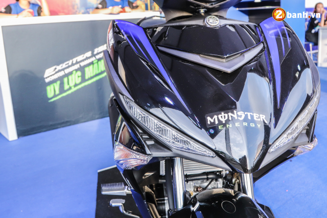 Can canh Exciter 150 2019 Monster Energy MotoGP - 4