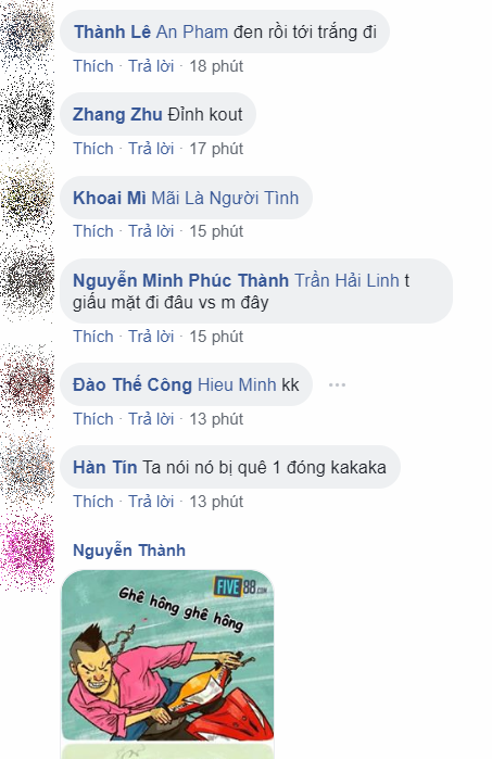 CLIP Thanh nien chay Winner ruoc dau the hien ki nang boc dau cai ket - 9
