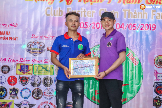 Club Exciter Chon Thanh Family mung sinh nhat lan I - 20