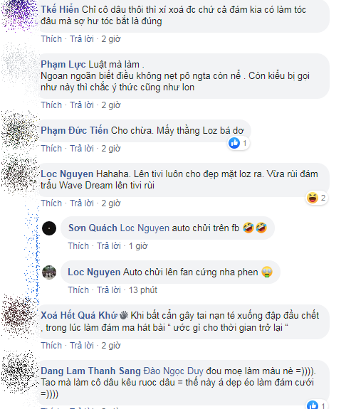 CSGT xu phat doan xe Exciter ruoc dau khong khong doi non bao hiem - 8