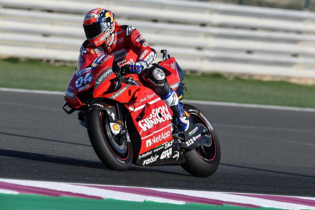 MotoGP 2019 Marc Marquez gianh chon vong nguyet que - 4
