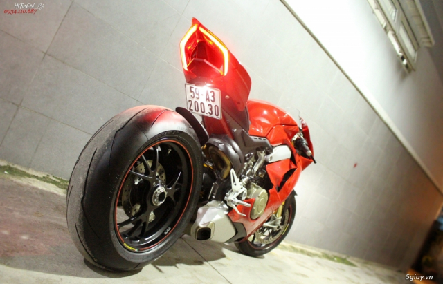 ___ Can Ban ___DUCATI V4S ABS 2019___ - 8