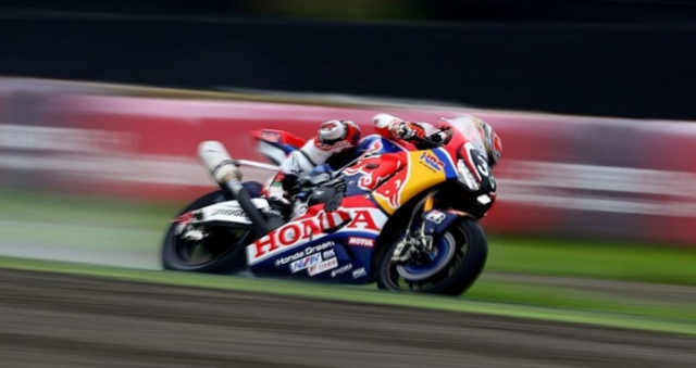Honda CBR1000RRW 2019 voi thong so ky thuat day du san sang cho cuoc dua Suzuka 2019 - 8