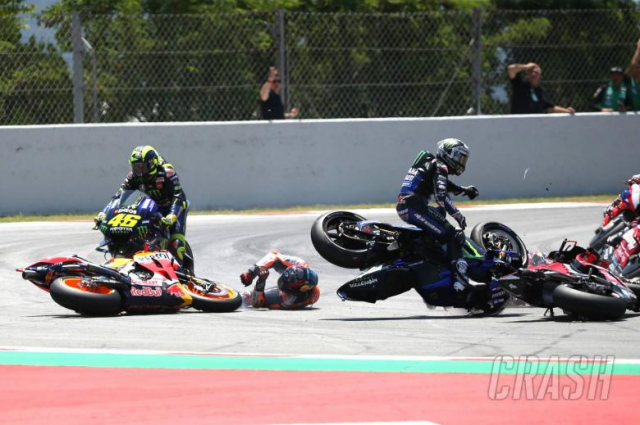 MotoGP 2019 Marquez voi nhung nang cap moi tu tin danh chien thang tai Assen toi day - 5