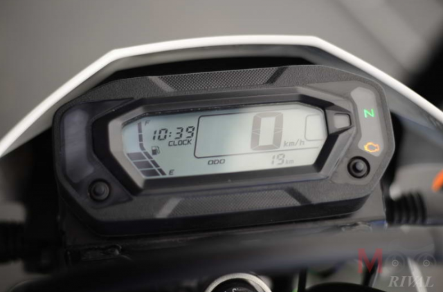 Can canh gia dinh Kawasaki KLX 230 KLX 230 SE KLX 230R KLX 300R 2019 gia tu 91 trieu VND - 5