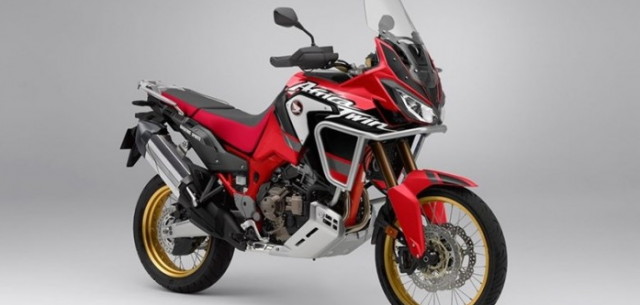 Honda Africa Twin 2020 duoc tiet lo thong so ky thuat chinh thuc - 4