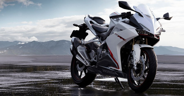 Honda dang ky ma xe moi du doan CBR250RR the he tiep theo - 4